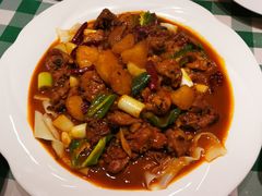 -新疆巴州金丝特餐厅(大钟寺店)