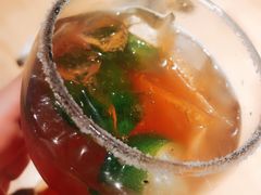 -Cactus墨西哥仙人掌餐厅