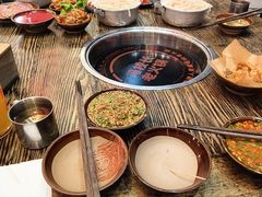 -冯校长老火锅(深圳总店)