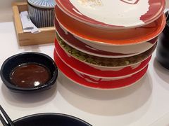 -禾绿回转寿司(苏宁广场店)