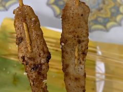 -沐毫傣泐云南菜孔雀宴•手抓饭傣味烧烤(曼听公园店)