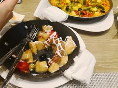 -Mezomd曼索蒂西班牙餐厅(广粤店)