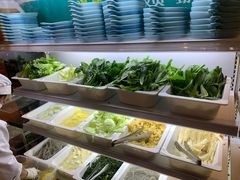 -0317火锅鸡·清真(正达店)