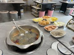 -光头药膳鸡(莱茵小镇店)