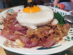 -甘单茶事小馆(洋河店)