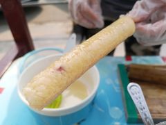 -西安曲江寒窑遗址公园