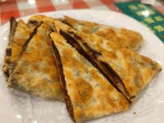 -东四民芳餐厅(朝阳门店)