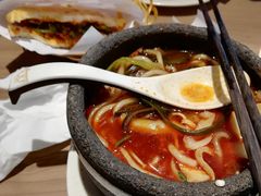 -姐弟俩土豆粉(西安小寨店)