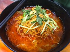 驴小猫招牌热面-驴小猫特色拌面旗舰店(哈西万达旗舰店)