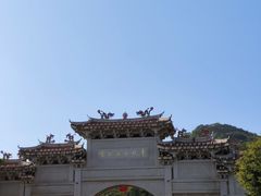 -青礁慈济宫