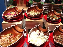 -长春富力万达文华酒店-集·味自助餐厅
