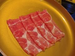 -牛New寿喜烧(虹桥新天地店)