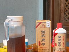 -望京一号·重庆江湖菜(工体店)