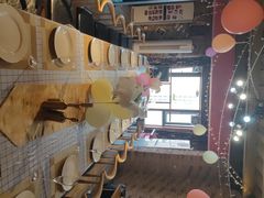 -玩坞轰趴馆·户外团建聚会主题生日派对馆(世豪广场店)