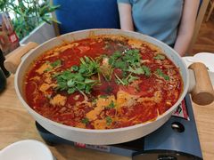 -贵凤凰贵州米粉(五道口店)