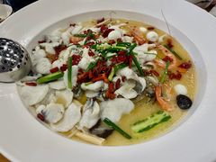 -邱大妈水煮(龙山店)