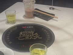 -七欣天香辣蟹火锅(南京桥北太平店)