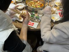 -七欣天香辣蟹火锅(常熟珠海路万达广场店)