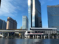 -咖啡苑 - 蔚藍夏日限定主题(永利皇宫店)