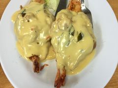 -ZF Seafood Restaurant 卓峰海鲜餐