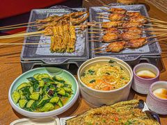 -管氏翅吧(护国寺店)
