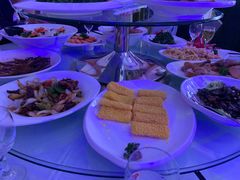 -满汉楼(江畔店)