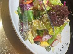 -無二炙坊·和牛烧肉(大钟寺1733店)