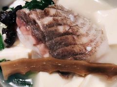 -姜君·千岛湖鱼头馆(浦东大道店)