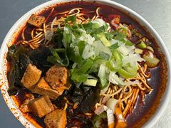 -汪胖子襄阳牛肉面(华丰路店)