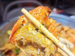 -青木岚小海鲜•小龙虾(友谊店)