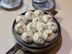 -石饮红星包子(中山路店)