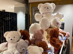 -乐蓬马歇百货公司(Rive Gauche)