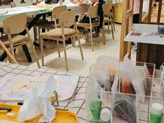 -Summer House夏莫手工坊团建活动(世博源店)
