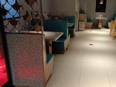 -半天妖烤鱼(东方新天地店)