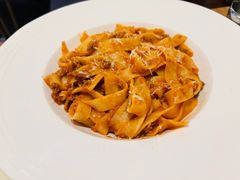 -沏点Trattoria意大利餐厅(新街口店)