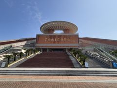 -中国闽台缘博物馆