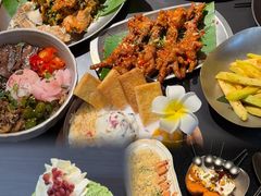 -Ameigo梅果·云贵川bistro(长宁来福士店)