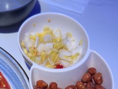 -钳小柒·小龙虾蓝龙王烧烤夜宵(长寿路店)