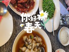 -徐记私厨(半淞园路店)