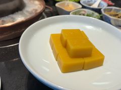-东来顺饭庄(金泉广场店)
