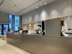 -Seesaw Coffee(西岸凤巢店)