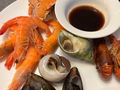 -北京王府井希尔顿酒店·万斯阁西餐厅