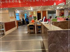 -小六汤包砂煲菜(文景路店)