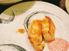 -柚·日式料理-富力万丽酒店