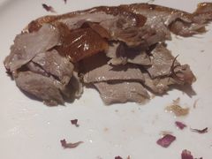 -庆云楼饭庄(什刹海店)