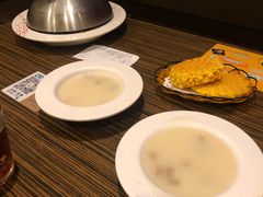 -豪客来牛排(新街口羊皮巷店)