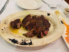 -摩根扒房(桐梓林店)