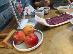 -手选潮汕鲜活牛肉火锅(二七广场店)