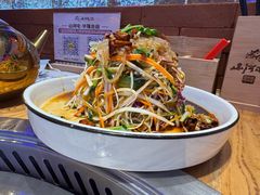 -山河屯铁锅炖·非遗铁锅炖(华强北店)