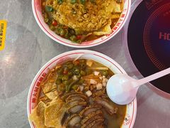 -柳大厨螺蛳粉(人民路总店)
